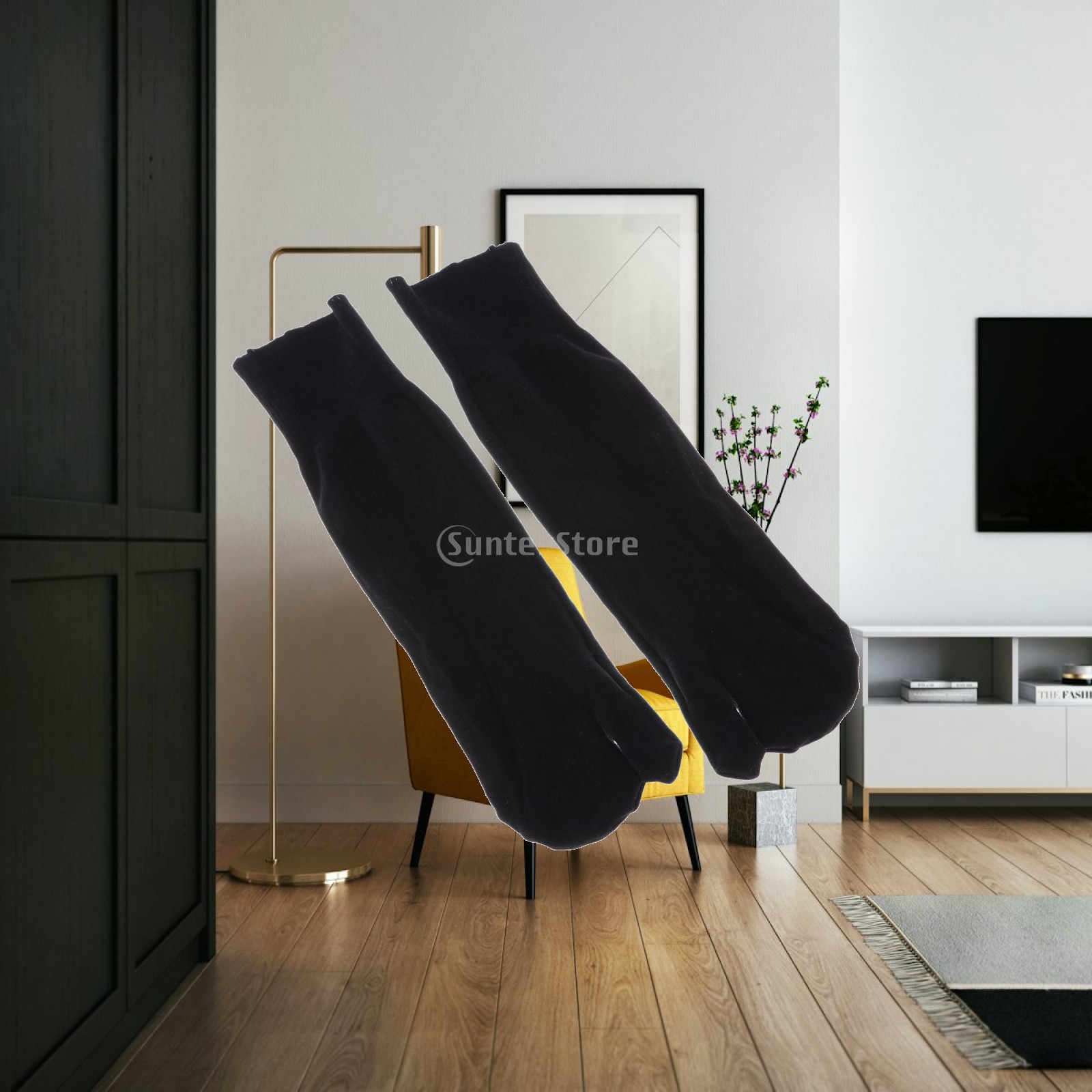 Toe Sock Split - Calzini Tabi Sexy Estivi con Dita