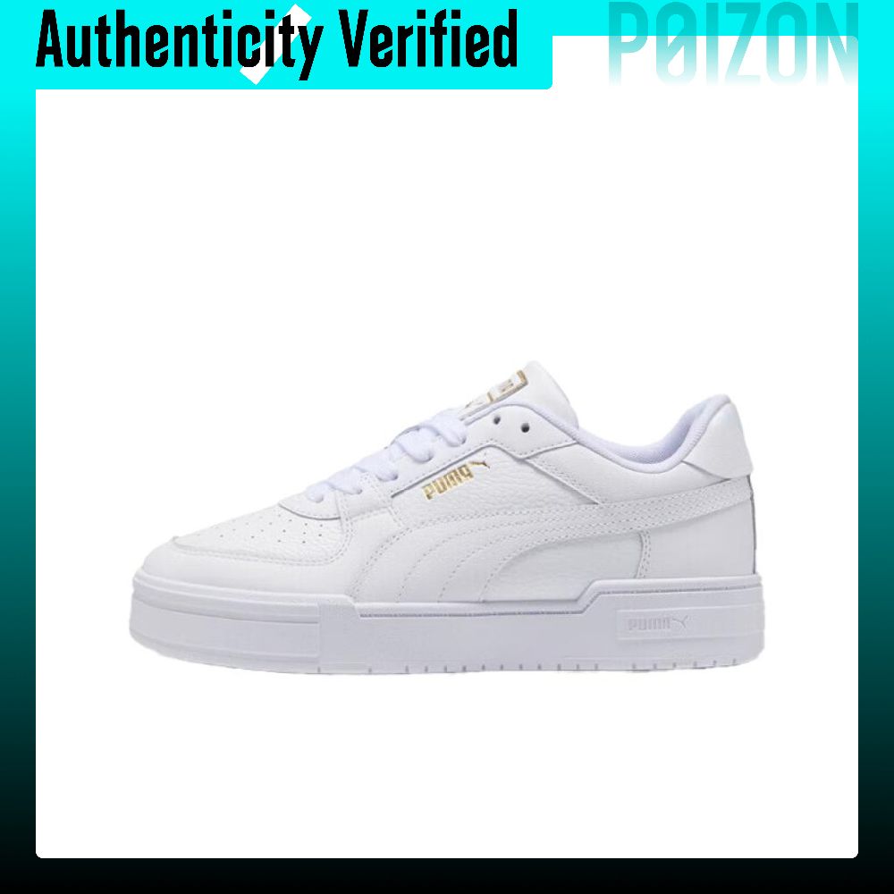 Puma Shoes Suede Classic - PUMA CA Pro Classic 2 Scarpe