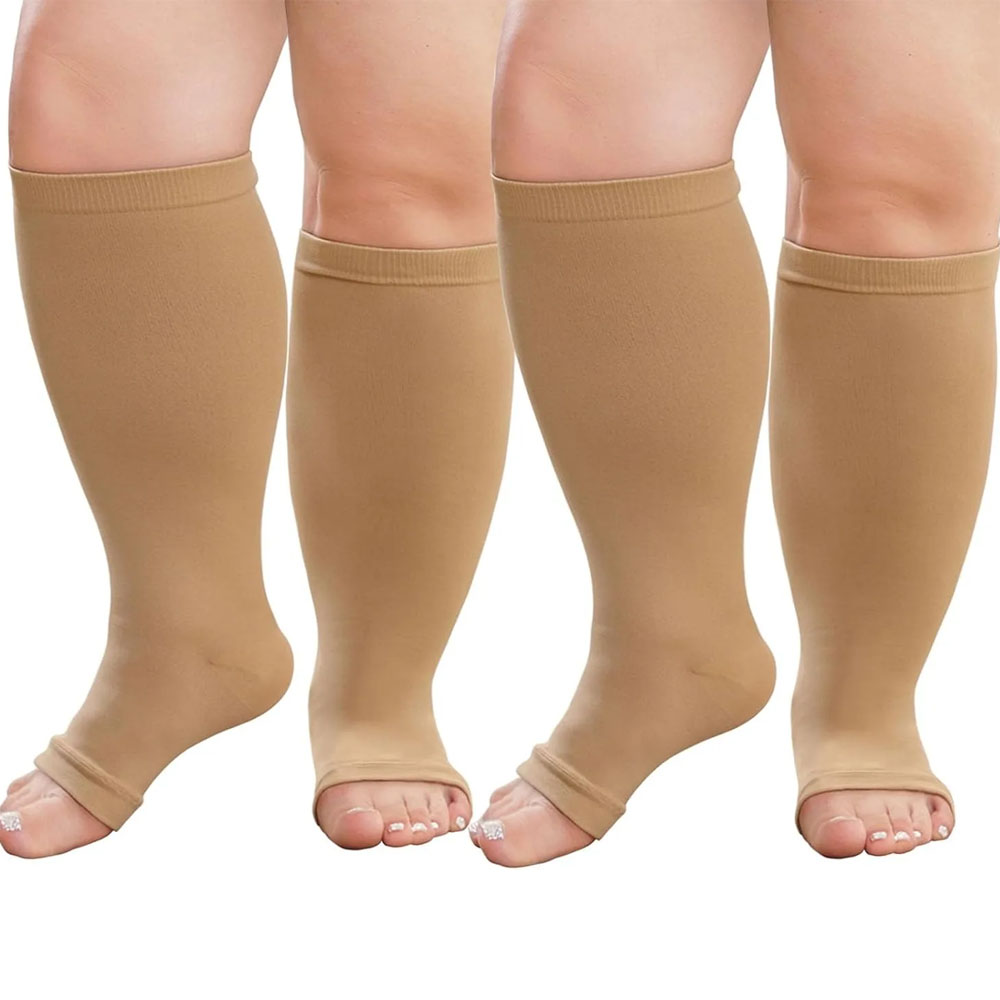 Compression Sock Medical - 1 paio di calzini a compressione