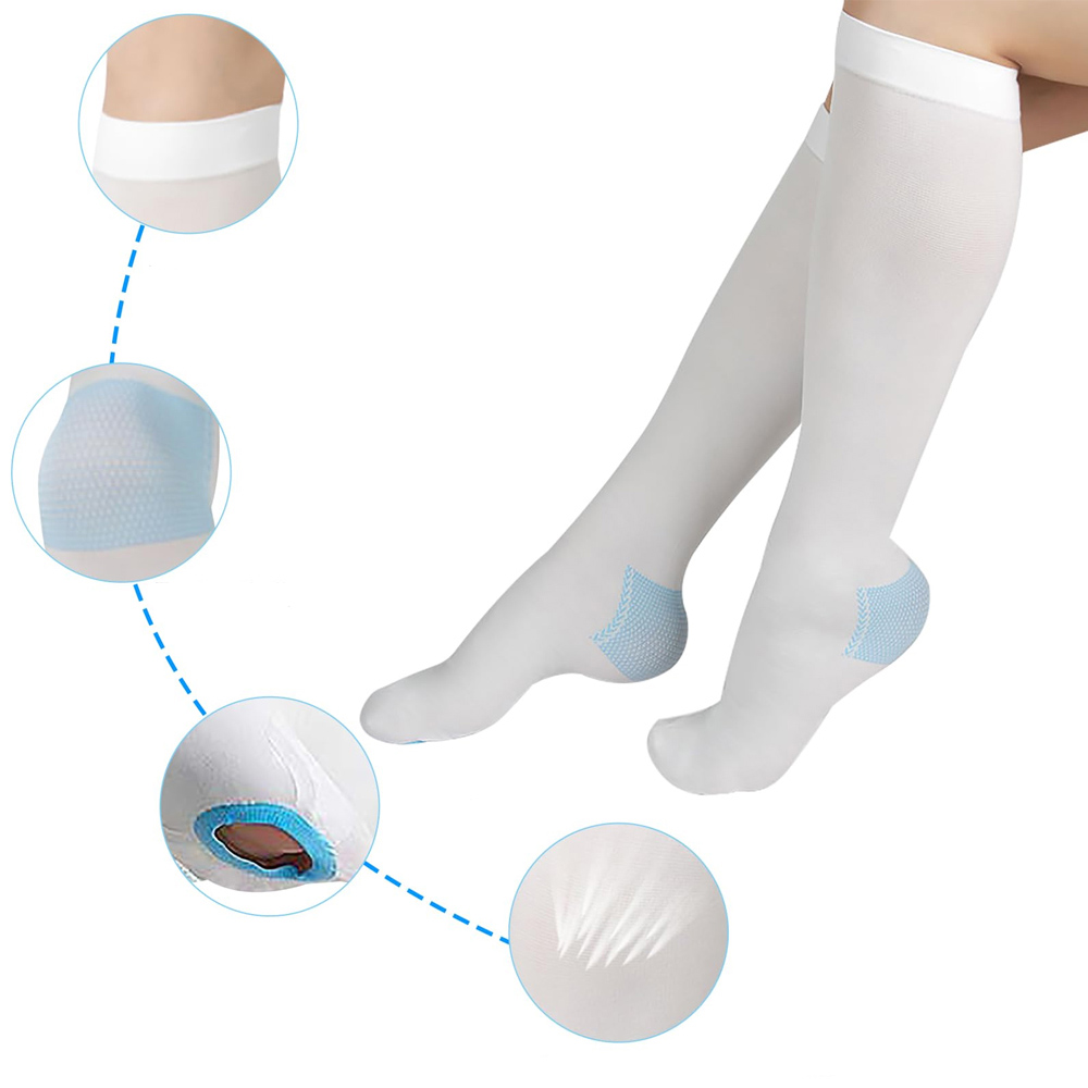 1 Paio di Tubi Antiembolici Me - Compression Sock Medical recensione e prezzo