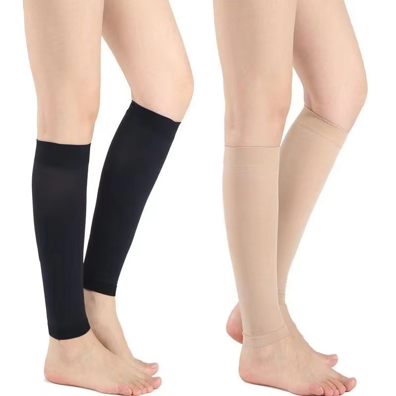 Calze a Compressione per Donne - Compression Sleeve Calf recensione e prezzo