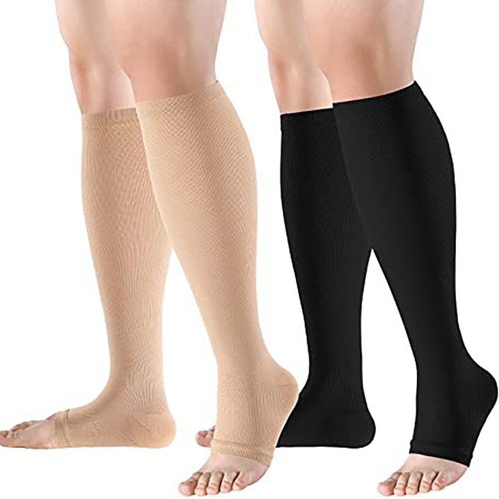 Calze a compressione mediche O - Compression Sock Medical recensione e prezzo
