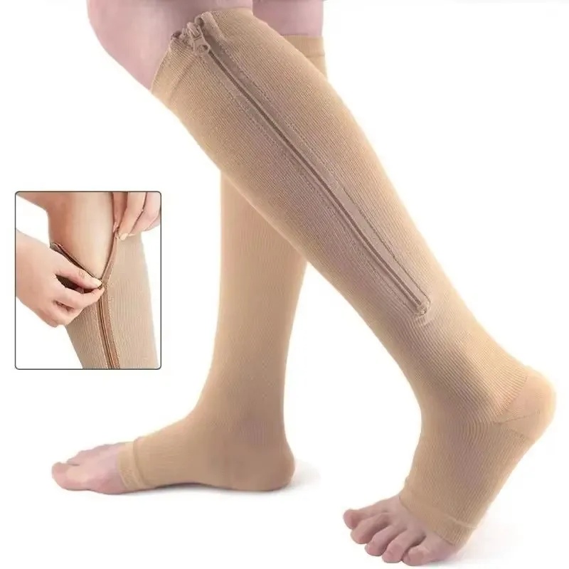 1/2/3/4 paia di calze a compre - Compression Sock Medical recensione e prezzo