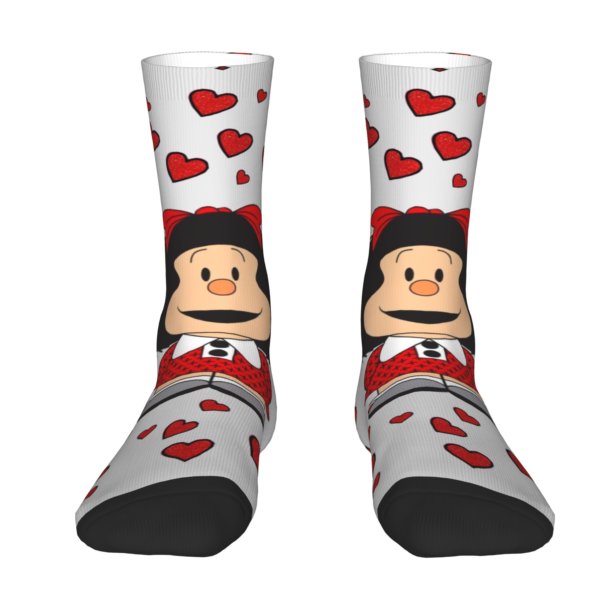 Calzini Personalizzati con Mot - Dress Sock Men recensione e prezzo