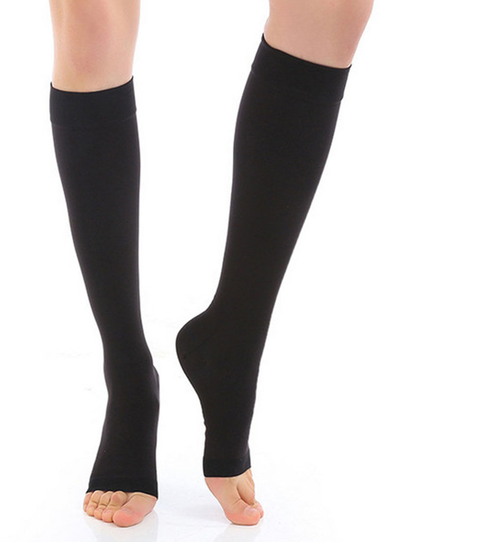 Calze a compressione graduata  - Compression Sleeve Calf recensione e prezzo