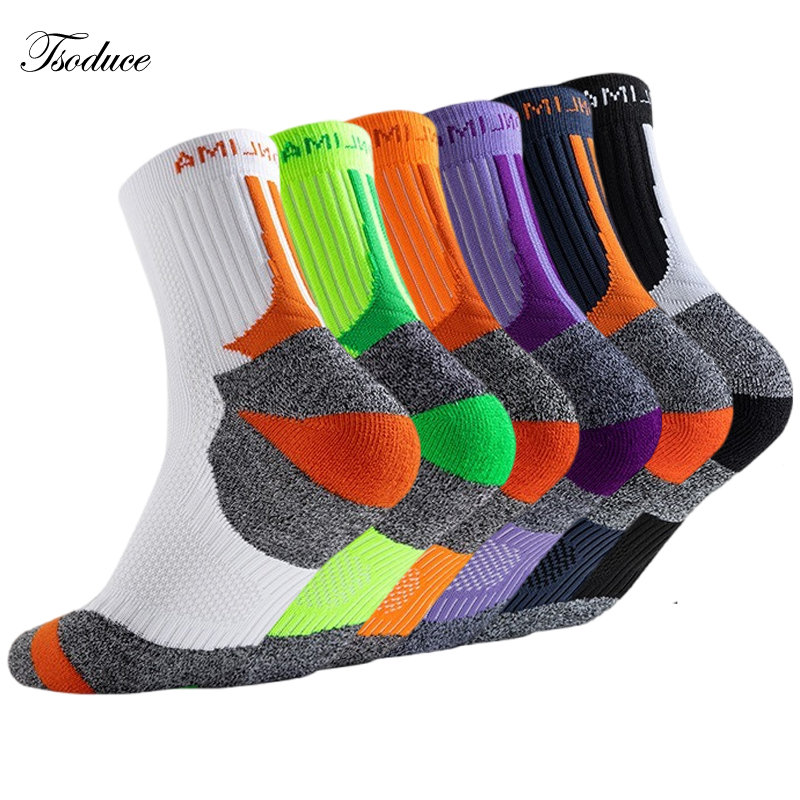 Calzini da corsa professionali - Athletic Sock Cushion recensione e prezzo