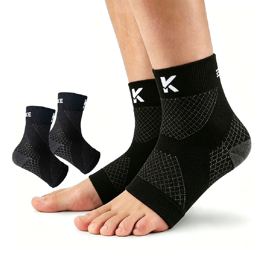 1 Paio di Calzini a Compressio - Ankle Brace Sock recensione e prezzo