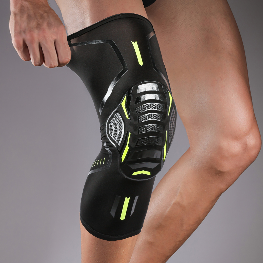 Supporto per Ginocchio a Compr - Compression Sleeve Calf recensione e prezzo